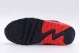 Nike Air Max 90 LTR Παιδικά Sneakers Γκρι, Κόκκινα, Λευκά