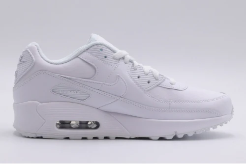 Nike Air Max 90 Ltr Gs Sneakers (CD6864 100)