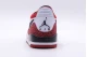 Jordan Air Legacy 312 Low Ανδρικά Sneakers Λευκά, Κόκκινα, Μαύρα