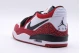 Jordan Air Legacy 312 Low Ανδρικά Sneakers Λευκά, Κόκκινα, Μαύρα