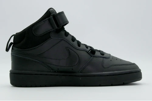 Nike Court Borough Mid 2 Gs Sneakers (CD7782 001)