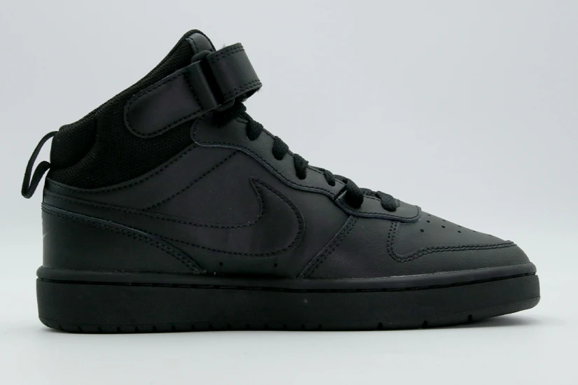 Nike Court Borough Mid 2 Sneakers
