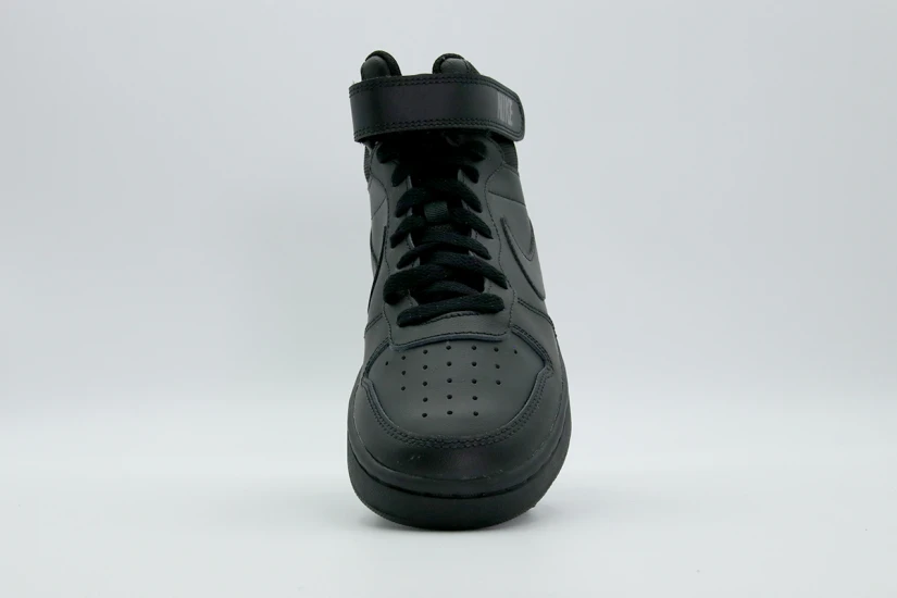 Nike Court Borough Mid 2 Sneakers