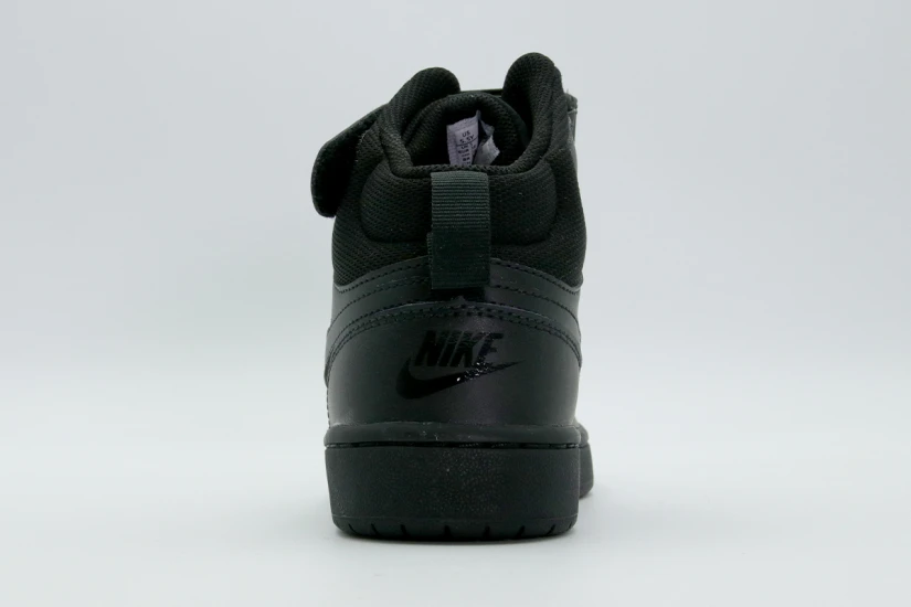Nike Court Borough Mid 2 Sneakers