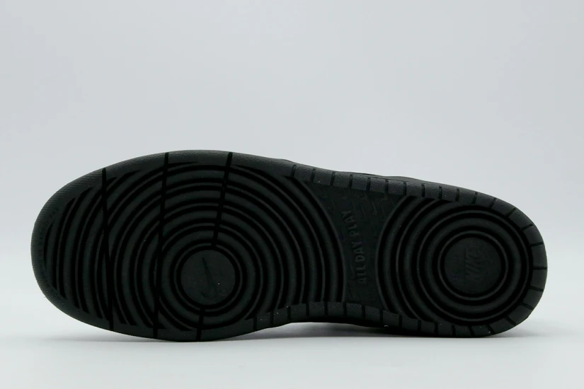 Nike Court Borough Mid 2 Sneakers