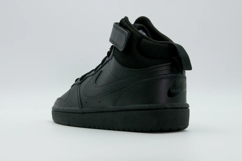 Nike Court Borough Mid 2 Sneakers