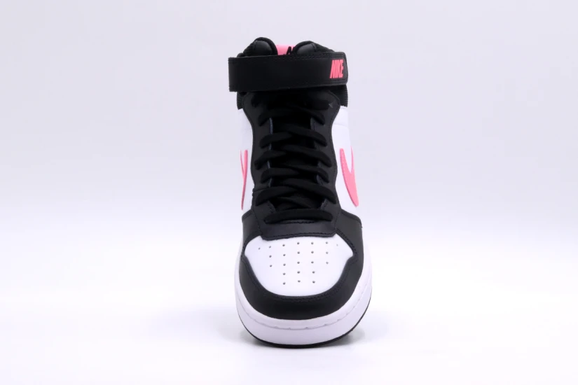 Nike Court Borough Mid 2 Sneakers