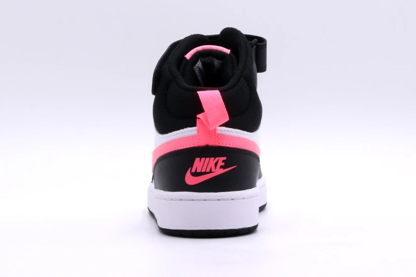 Nike Court Borough Mid 2 Sneakers