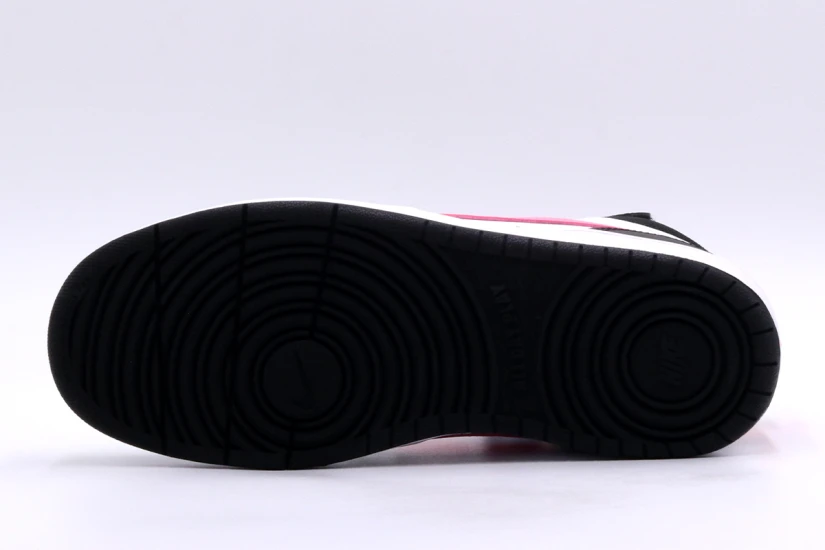 Nike Court Borough Mid 2 Sneakers