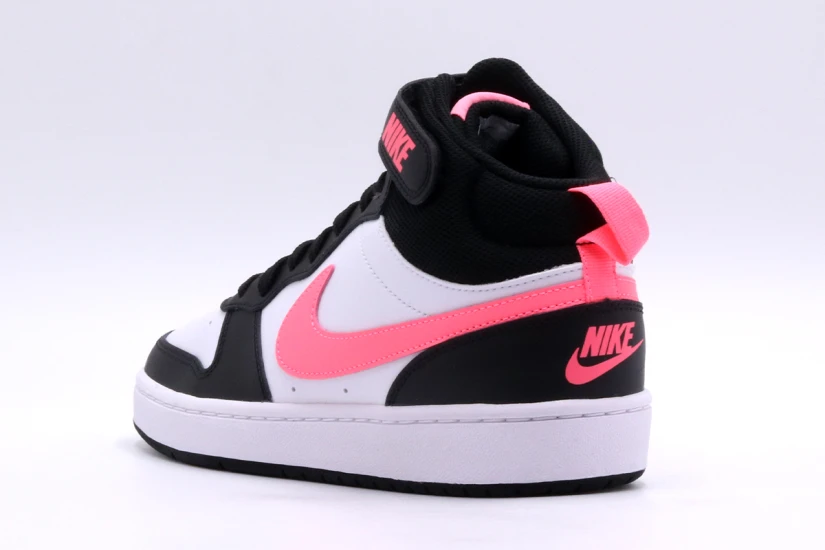 Nike Court Borough Mid 2 Sneakers