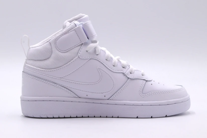 Nike Court Borough Mid 2 Sneakers