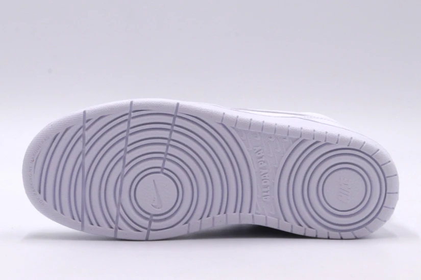 Nike Court Borough Mid 2 Sneakers