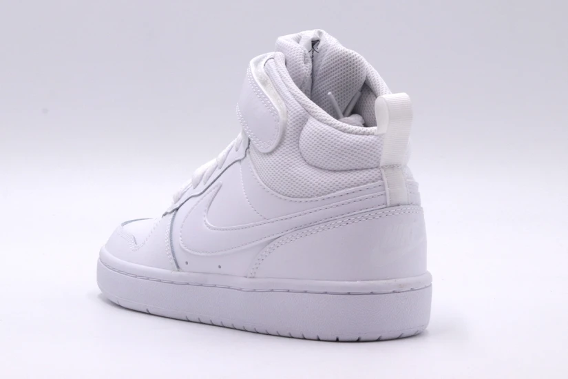 Nike Court Borough Mid 2 Sneakers