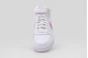 Nike Court Borough Mid 2 Sneakers Λευκά, Ροζ