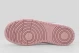 Nike Court Borough Mid 2 Sneakers Λευκά, Ροζ