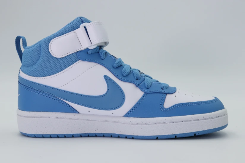 Nike Court Borough Mid 2 Sneakers