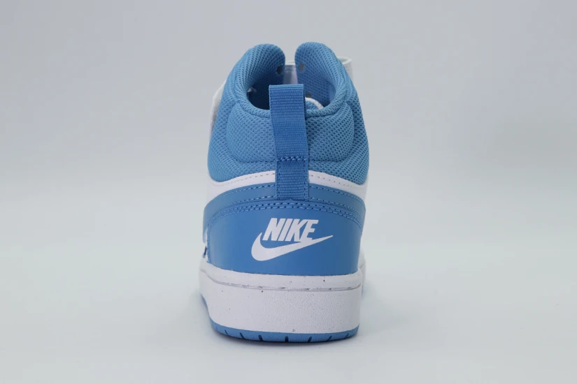 Nike Court Borough Mid 2 Sneakers