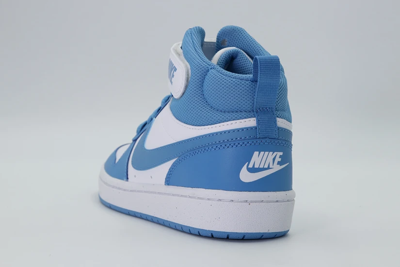 Nike Court Borough Mid 2 Sneakers
