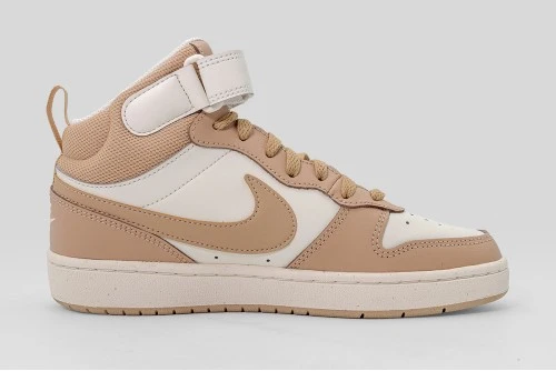 Nike Court Borough Mid 2 Sneakers (CD7782 125)