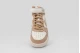Nike Court Borough Mid 2 Sneakers Κάμελ, Μπεζ