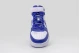 Nike Court Borough Mid 2 Sneakers Λευκά, Ρουά