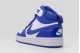 Nike Court Borough Mid 2 Sneakers Λευκά, Ρουά