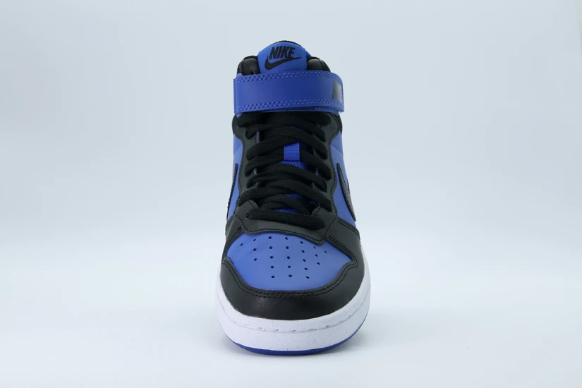 Nike Court Borough Mid 2 Sneakers