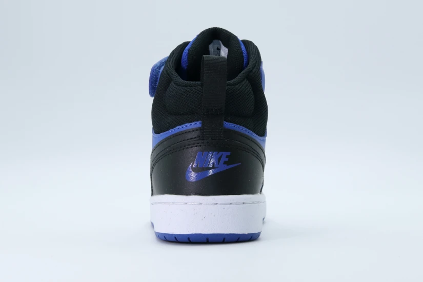 Nike Court Borough Mid 2 Sneakers
