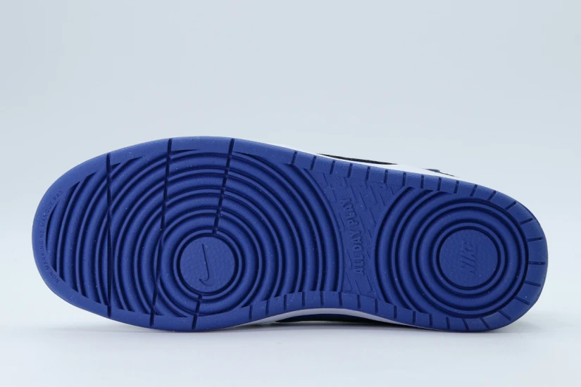 Nike Court Borough Mid 2 Sneakers
