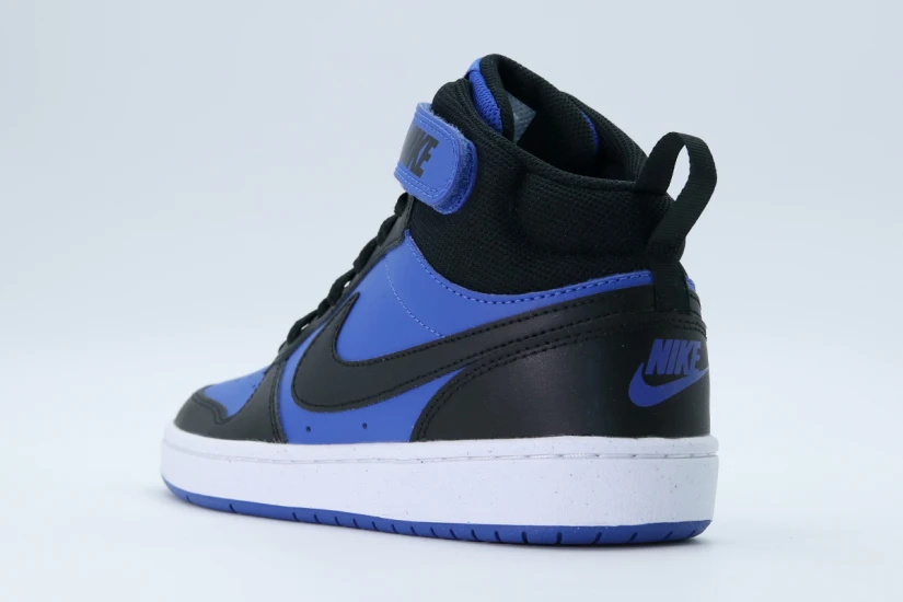 Nike Court Borough Mid 2 Sneakers