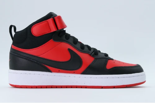 Nike Court Borough Mid 2 Sneakers (CD7782 602)