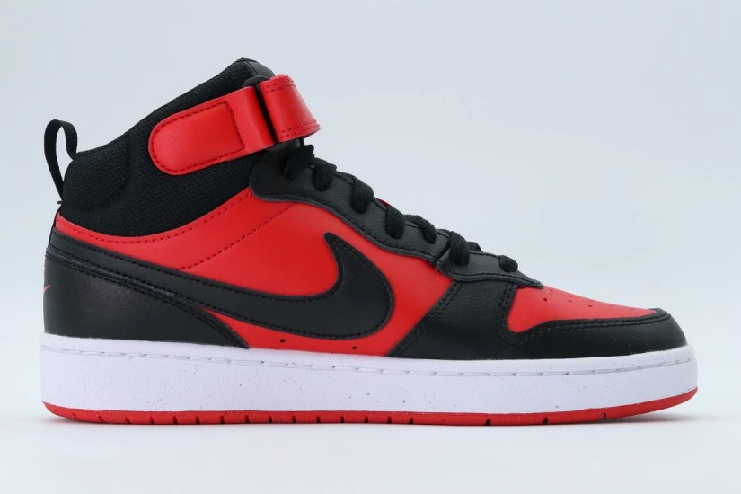 Nike Court Borough Mid 2 Sneakers