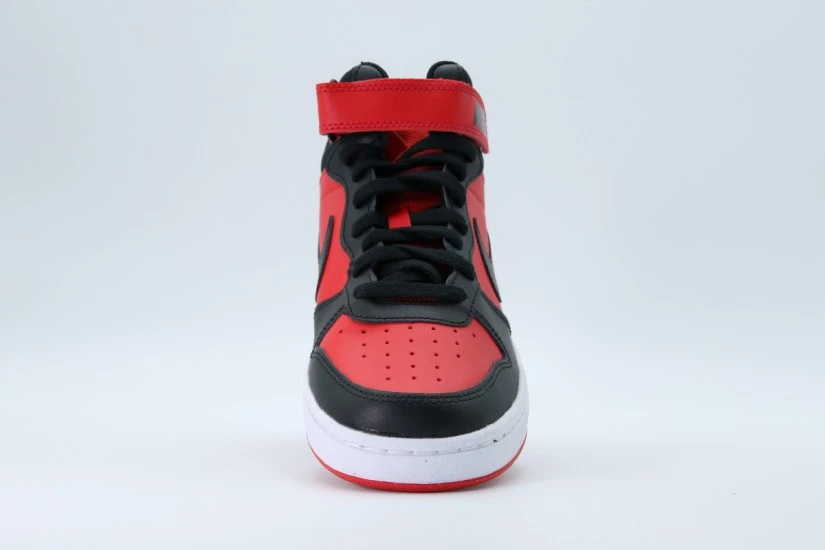 Nike Court Borough Mid 2 Sneakers