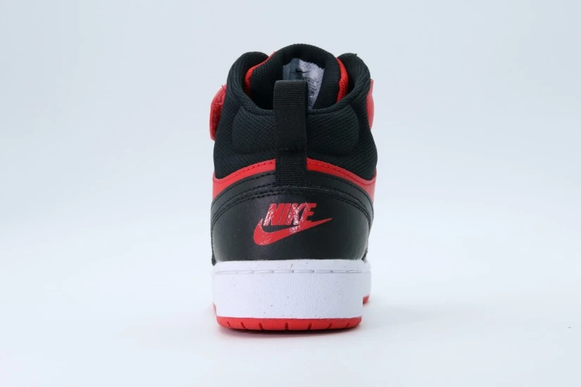Nike Court Borough Mid 2 Sneakers