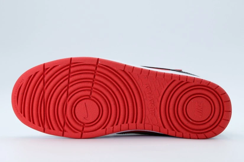 Nike Court Borough Mid 2 Sneakers