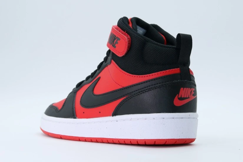 Nike Court Borough Mid 2 Sneakers