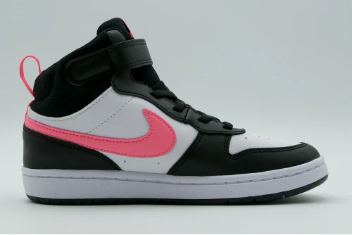 Nike Court Borough Mid 2 Sneakers (CD7783 005)