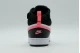 Nike Court Borough Mid 2 Παιδικά Sneakers Μαύρα, Ροζ, Λευκά