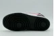 Nike Court Borough Mid 2 Παιδικά Sneakers Μαύρα, Ροζ, Λευκά