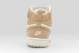 Nike Court Borough Mid 2 Παιδικά Sneakers Μπεζ, Λευκά
