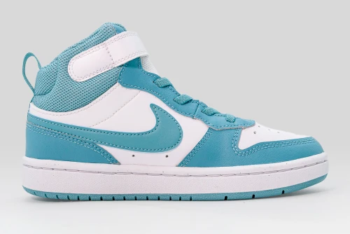 Nike Court Borough Mid 2 Sneakers (CD7783 129)