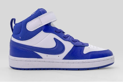 Nike Court Borough Mid 2 Sneakers (CD7783 130)