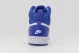 Nike Court Borough Mid 2 Παιδικά Sneakers Λευκά, Ρουά