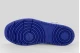 Nike Court Borough Mid 2 Παιδικά Sneakers Λευκά, Ρουά