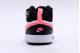 Nike Court Borough Mid 2 Βρεφικά Sneakers