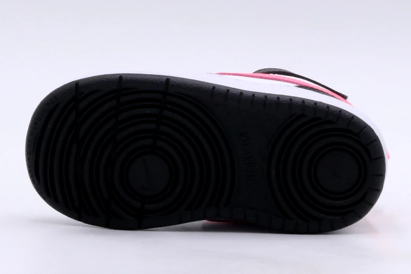 Nike Court Borough Mid 2 Βρεφικά Sneakers