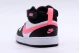 Nike Court Borough Mid 2 Βρεφικά Sneakers