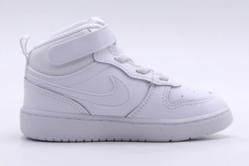 Nike Court Borough Mid 2 Tdv Sneakers (CD7784 100)