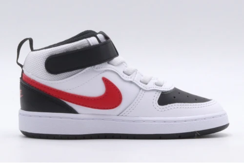 Nike Court Borough Mid 2 Tdv Sneakers (CD7784 110)