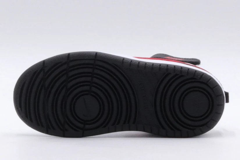 Nike Court Borough Mid 2 Βρεφικά Sneakers